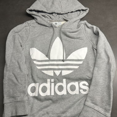 Felpa Adidas 