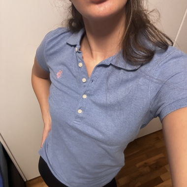 Polo T-shirt