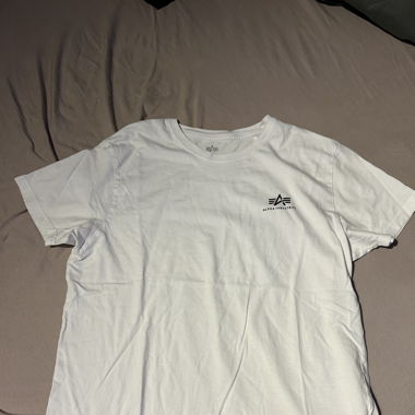 Alpha Industries T-Shirt