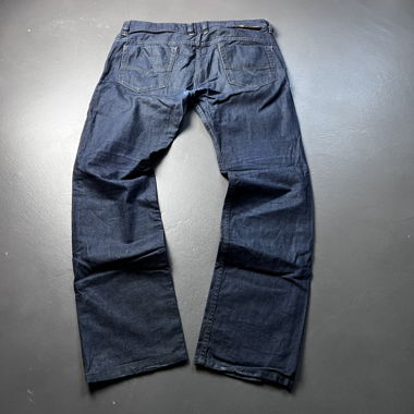 Diesel Safado Jeans Gr. M (A071)