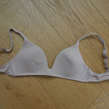 Reggiseno Tezenis nude
