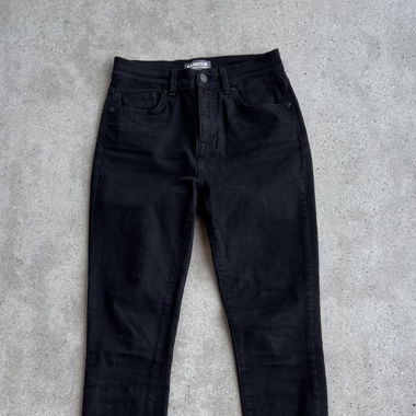 Barbour Skinny Jeans