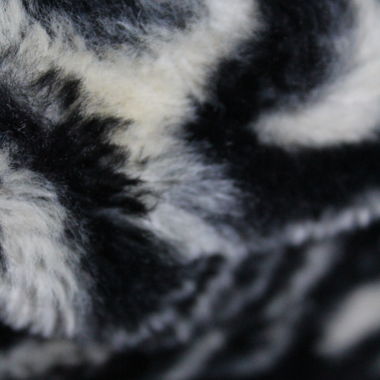 Vero Moda X Zebra X Mantel