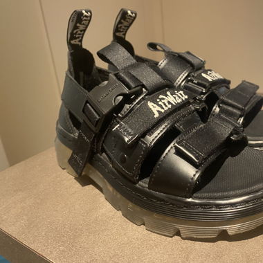 Dr Martens T.36 , deux paires