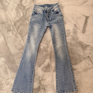 Jeans SHEIN taille XS