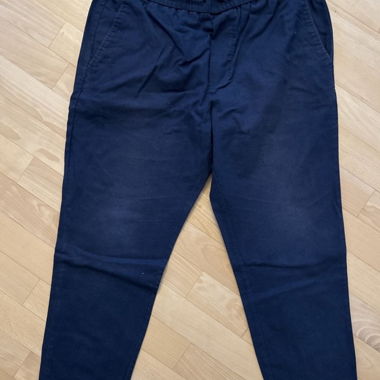 ONLY & SONS Pantaloni da jogging uomo blu XL