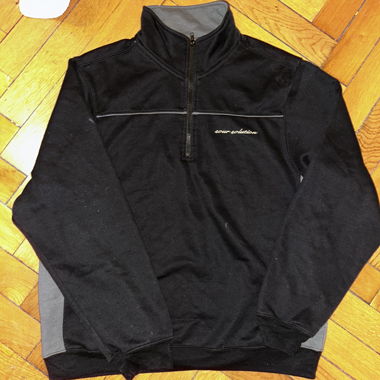 Sour Solutions Fleece