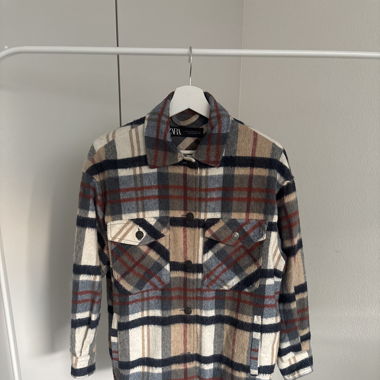 Jacke