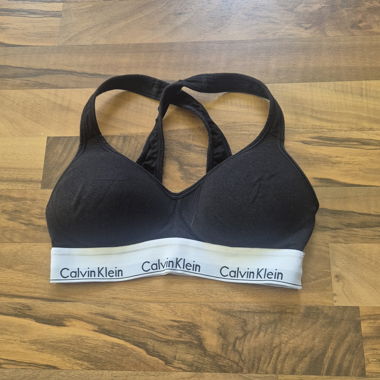 Calvin Klein Sports Bra