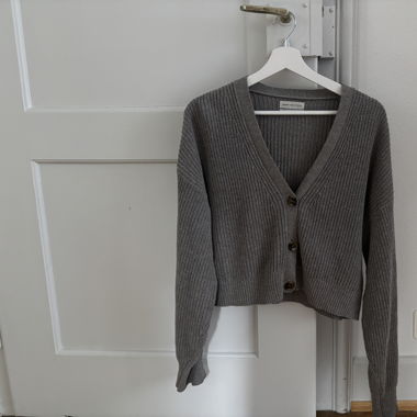 Cardigan 
