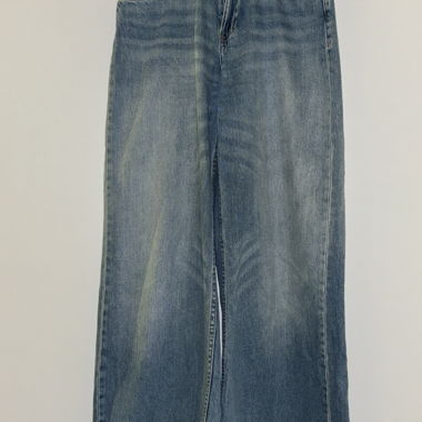 Jean Bershka