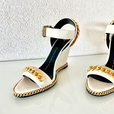 Magnifique Escarpins Giuseppe Zanotti Neuves 
