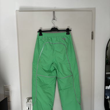 The North Face PIPING WIND PANT - Stoffhose