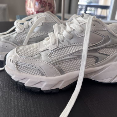 Baskets enfant Zara Gr. 32