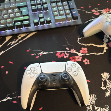 Controller PS5
