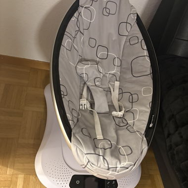 4 Moms Altalena per Neonati