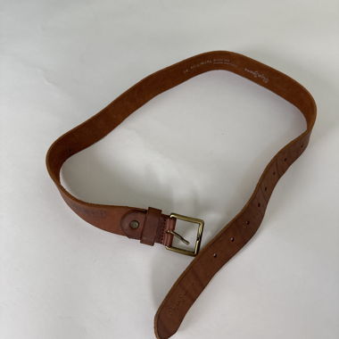 Cintura in pelle Pepe Jeans