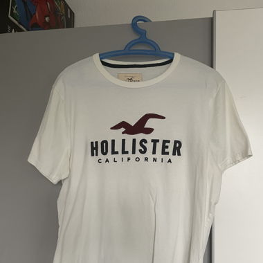 Classic Shirt Hollister in L