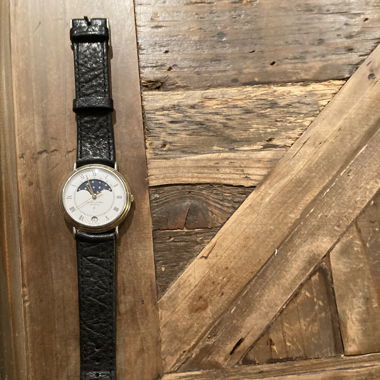 Montre Favre Leuba