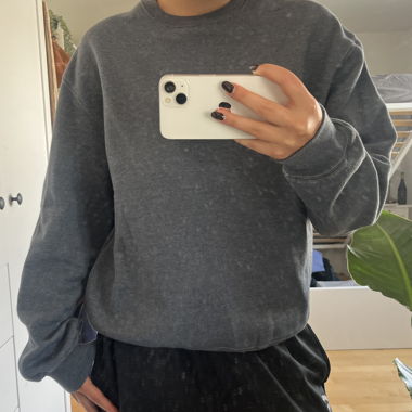 Pull Baggy