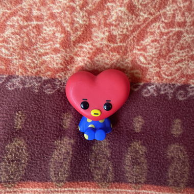 Funko Pop BT21 Ta Ta