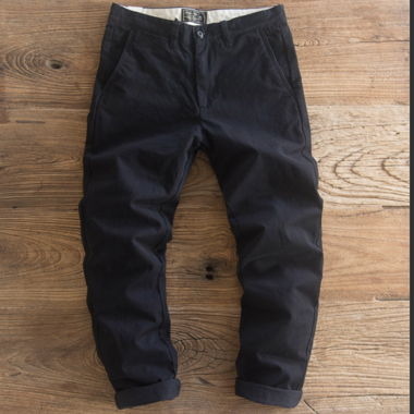 Chino Jeans