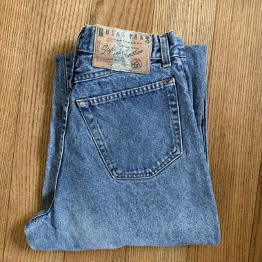 Royal Park Jeans