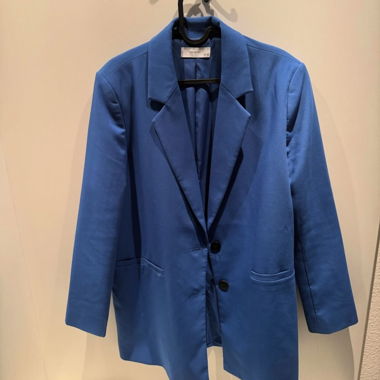 Reserved Blazer