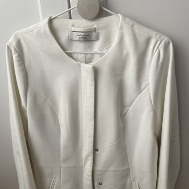 Blazerjacke