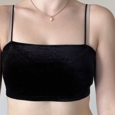 Croptop
