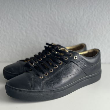 Hugo Boss