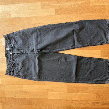 Jean DENIM Super Baggy
