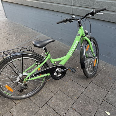 CROSS City Bike