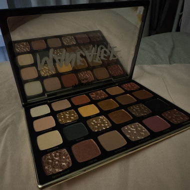 Palette per trucco occhi