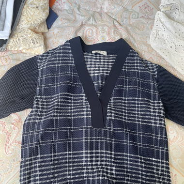 Haut sandro taille 2 