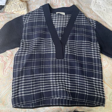 Haut sandro taille 2 