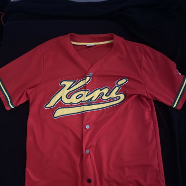 Football Shirt