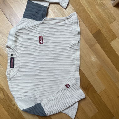 Pull - sweat Quiksilver