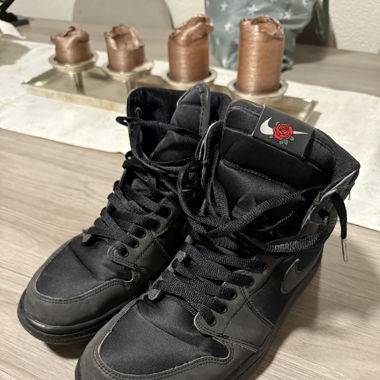 Nike Air Jordan 1 Rox Brown