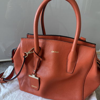 Designertasche DKNY