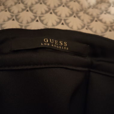 Jupe patineuse Guess