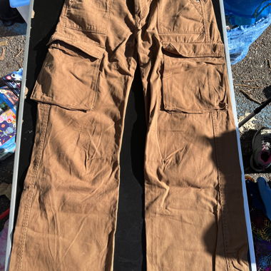 Cargo Brun