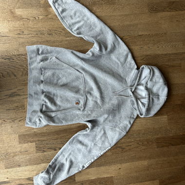 sweatshirt Carhartt gris