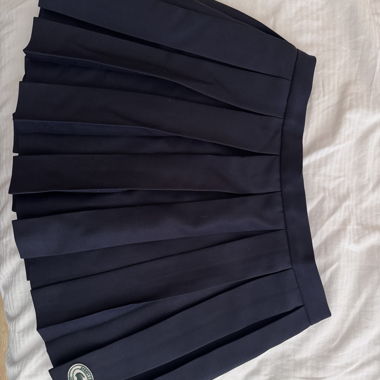 Gonna Mini Lacoste