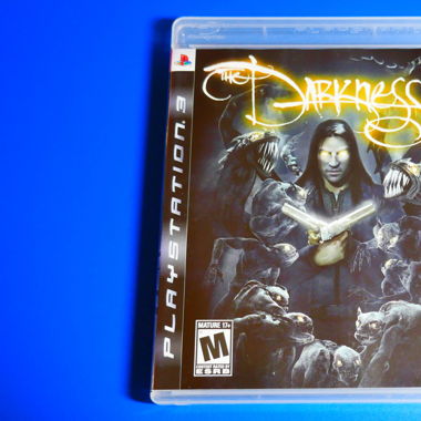 The Darkness - Sony PlayStation 3 / R11045