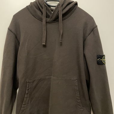 Stone Island hoodie