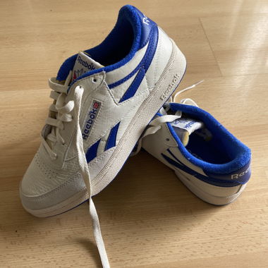 Reebok