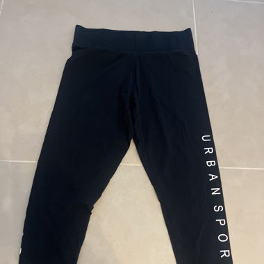 Pantalon de sport