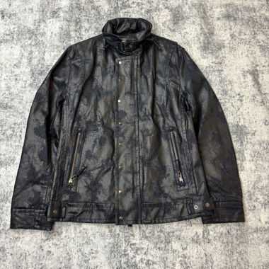 Veste Japanese Nicole Club