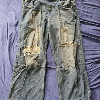 Jeans Jeded London, W38